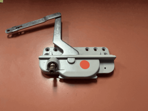 5-4402 Finista Left Hand Dyad Operator