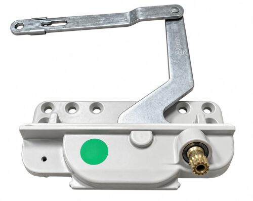 5-4403 Finista/ Acme Right Hand Dyad Operator - suits Trend, Stegbar and other brand Casement Windows