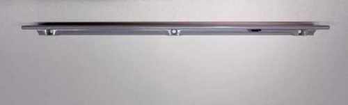 5-4542 Finista Track &Amp; Guide Powder Coated