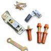 8-1919 Corinthian Parts Bifold Pack - suits Corinthian Doors a JELD-WEN Company