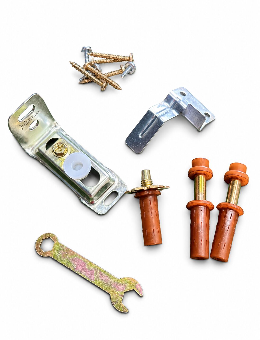 8-1919 Corinthian Parts Bifold Pack - Suits Corinthian Doors A Jeld-Wen Company - Rollerco For Sliding Door, Windows &Amp; Shower Replacement Parts, Rollers &Amp; Accessories. Rollerco: 40 Years Strong! 8-1919 Corinthian Parts Bifold Pack - Suits Corinthian Doors A Jeld-Wen Company