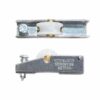 4-2200 Sliding Window Roller with Stainless Steel Housing - suits Airlite aluminium siding window