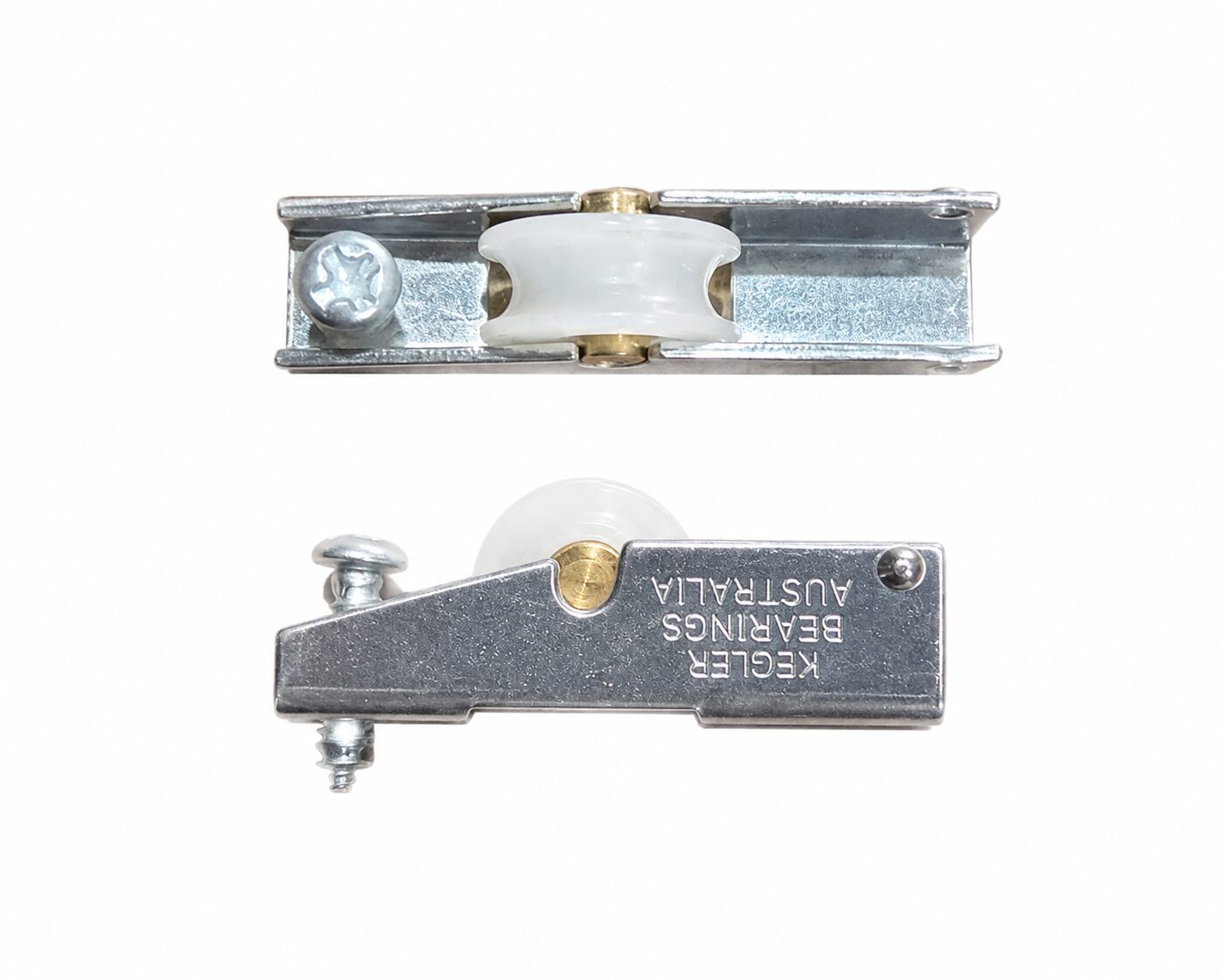 4-2200 Sliding Window Roller With Stainless Steel Housing - Suits Airlite Aluminium Siding Window - Rollerco For Sliding Door, Windows &Amp; Shower Replacement Parts, Rollers &Amp; Accessories. Rollerco: 40 Years Strong! 4-2200 Sliding Window Roller With Stainless Steel Housing - Suits Airlite Aluminium Siding Window