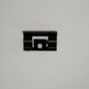 6-1560 Bradnams Flyscreen Retaining Clip - Rollerco For Sliding Door, Windows &Amp; Shower Replacement Parts, Rollers &Amp; Accessories. Rollerco: 40 Years Strong! 6 1560.1 - Rollerco Australia'S Biggest Range Of Sliding Door, Windows &Amp; Shower Replacement Parts, Rollers &Amp; Accessories. Rollerco: 40 Years Strong!