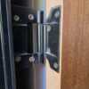 10-1330 Aluminium Flat Frame Hinge - Suits Bradnams/ Nu-Look - Image 3