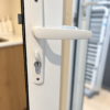 7-3015 30mm Back Set Hinged Entry Door Lock Set - suits Capral 397 UrbanPlus Aluminium Entry Door